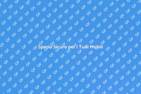 La Soluzione Ideale per il Tuo Spazio