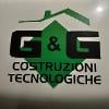 G&G SRLVIA
