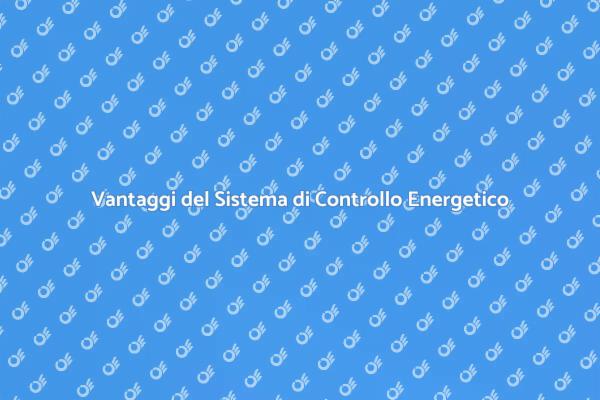 Ottimizza la tua Energia con Controllo