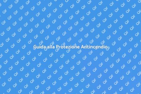 Sistema di Protezione Antincendio