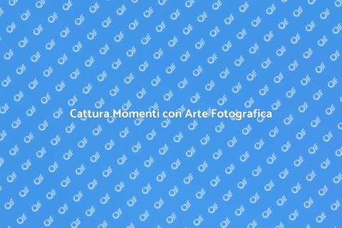 Book Fotografico con Tecniche Artistiche