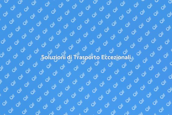 Trasporto Semplice e Sicuro