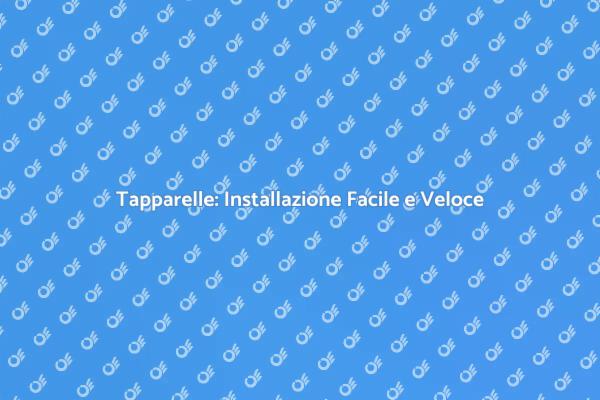 Installazione Tapparelle: Tutto Quello che Devi Sapere