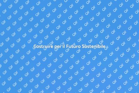 Progettazione Edificio Verde Sostenibile