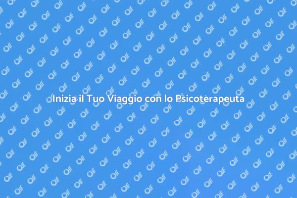 Preparati al Tuo Primo Incontro Psicoterapeutico