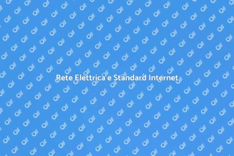 Adeguamento Rete Elettrica 2023