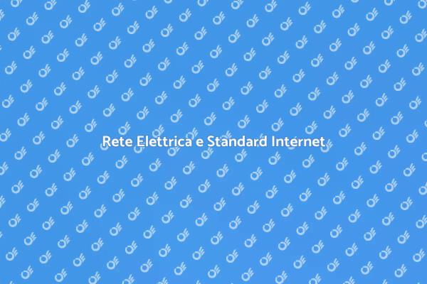 Rete Elettrica: Un Futuro Connesso