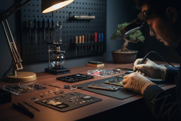 Quanto costa riparare un elettrodomestico?