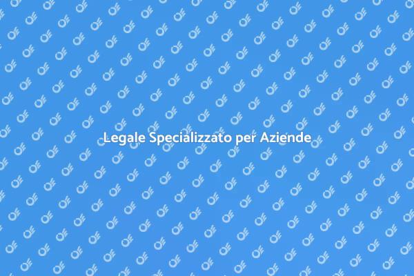 Risoluzione Controversie Aziendali