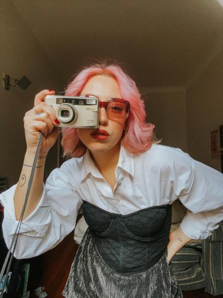Valentina S. - Foto 1