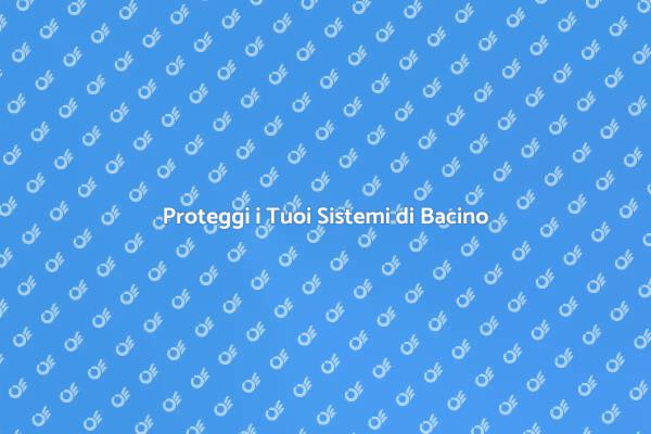 Impermeabilizzazione per Strutture Idrauliche