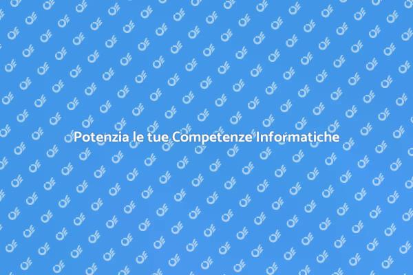 Ripetizioni Informatiche per Tutti