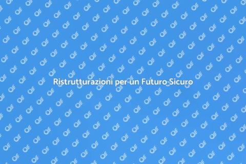 Ristrutturazione per Invecchiamento Sicuro