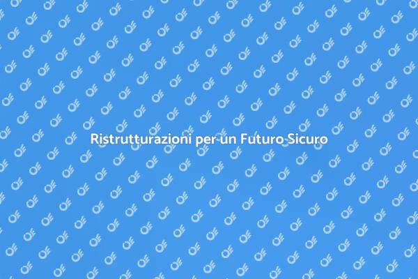 Ristrutturazione Casa: Vivere Sereni