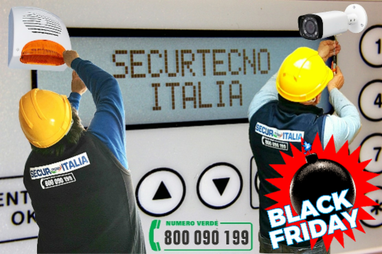 SECURTECNOITALIA di Antonio Perrotta - Foto 10