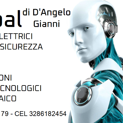 GLOBAL DI D'ANGELO GIANNI