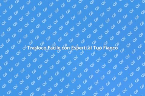 Trasporto con Personale Esperto