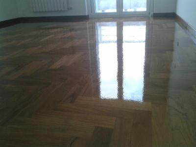 Visioni Parquet  - Foto 3