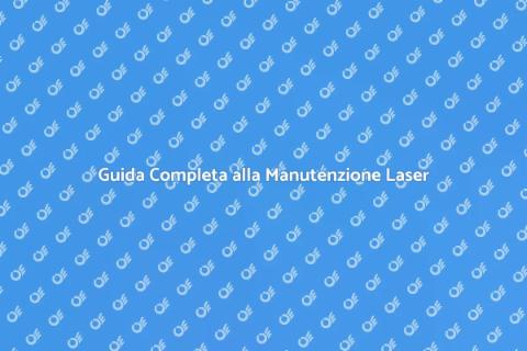 Manutenzione Stampante Laser Essenziale