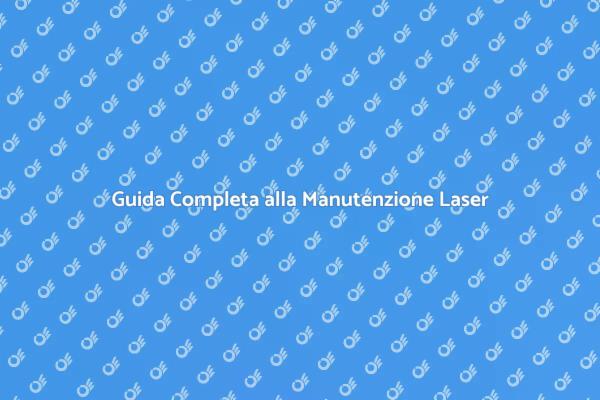 Come Mantenere la Stampante Laser