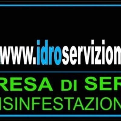Idroservizi srl