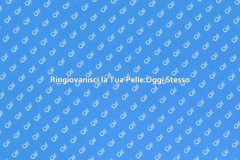 Trattamento Viso Multicorrettivo Efficace