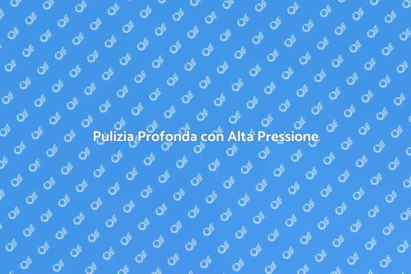 Servizio di Lavaggio per Ambienti Puliti