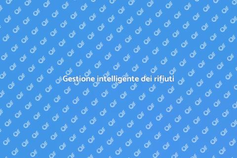 Installazione smaltimento rifiuti