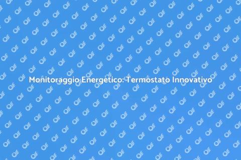 Termostato con Sonda: Efficienza Energetica