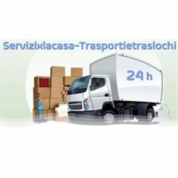 Servizi X La Casa - Trasporti e Traslochi  - Foto 1