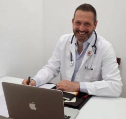Daniele Sciotti - Foto 1