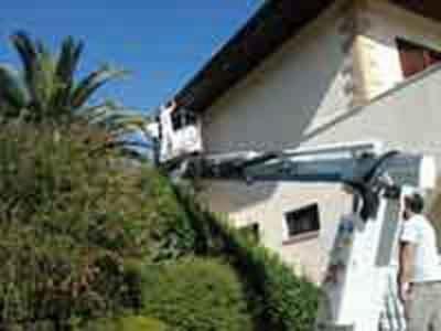 Lc Costruzioni Noleggio Piattaforme  - Foto 2