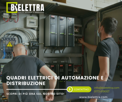 BIELETTRA SRL - Foto 42