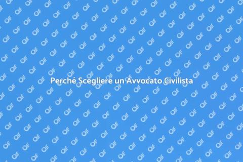 Avvocato Civilista: Importanza e Ruolo