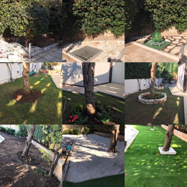 Nico garden and pallet - Foto 4