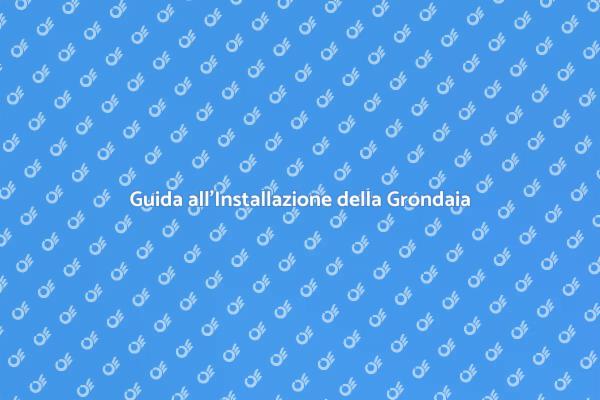 Importanza della Grondaia per la Casa