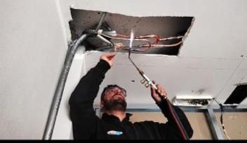 impianti termoidraulici-condizionamento-gas - Foto 7