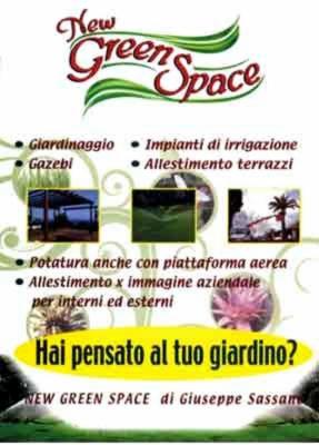 New Green Space  - Foto 2