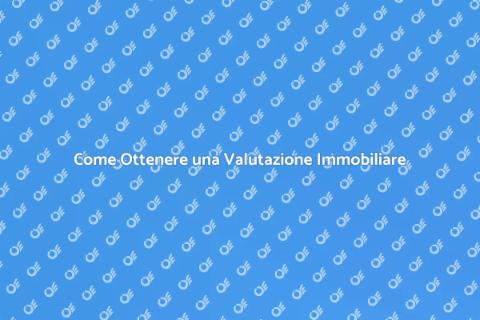 Valutazione Immobiliare Affidabile