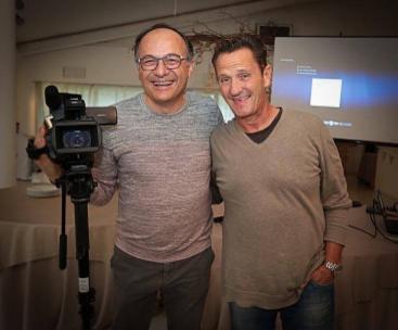 Maurizio Sarnari - Foto 7