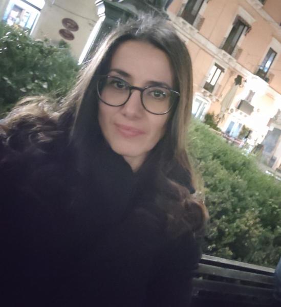 Alessia M. - Foto 1