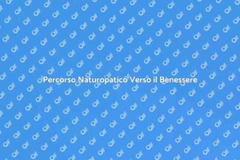 Diagnosi Naturopatica Completa