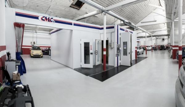F.lli Basile Officina e Carrozzeria  - Foto 5
