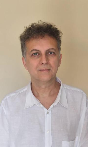 Marco A. - Foto 1
