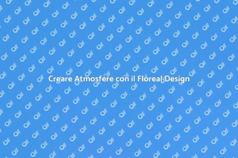 Floreal Design per Eventi di Networking