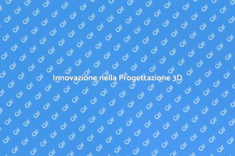 Modellazione 3D per Architettura