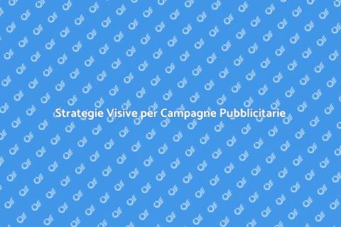 Immagini per Campagne Pubblicitarie