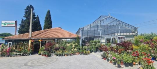 GARDENIA SAS - Foto 1