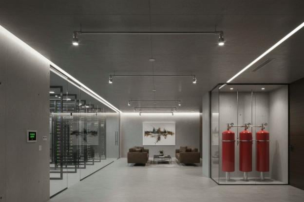 Installare un sistema antincendio