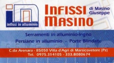 Masino Infissi  - Foto 1